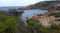 Isola Rossa  &ndash; &copy; Betina Marinow (Eberhardt TRAVEL)