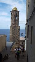 Castelsardo - Altstadt &ndash; &copy; Betina Marinow (Eberhardt TRAVEL)