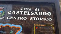 Castelsardo &ndash; &copy; Betina Marinow (Eberhardt TRAVEL)