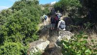 Thiesi - Ittiri &ndash; &copy; Betina Marinow (Eberhardt TRAVEL)