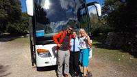 Antonio - Bastianina - Betina &ndash; &copy; Betina Marinow (Eberhardt TRAVEL)