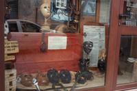 P9220145, Mamoiada-Masken &ndash; &copy; Claudia Hartwich (Eberhardt TRAVEL)