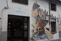 P9220184, Orgosolo-Wandbilder &ndash; &copy; Claudia Hartwich (Eberhardt TRAVEL)