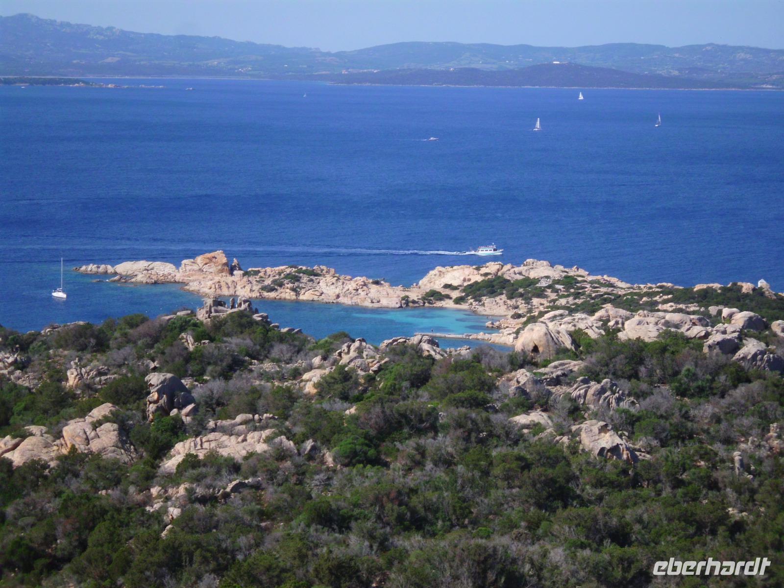 La Maddalena &ndash; &copy; Anne-Katrin Müller (Eberhardt TRAVEL)