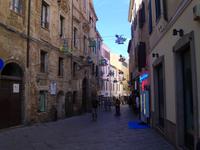 Alghero &ndash; &copy; Anne-Katrin Müller (Eberhardt TRAVEL)