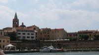 Alghero &ndash; &copy; Sylvia Sann (Eberhardt TRAVEL)