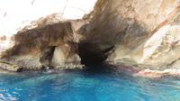 Neptun-Grotte &ndash; &copy; Sylvia Sann (Eberhardt TRAVEL)