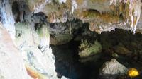 Neptun-Grotte &ndash; &copy; Sylvia Sann (Eberhardt TRAVEL)