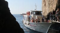 Neptun-Grotte &ndash; &copy; Sylvia Sann (Eberhardt TRAVEL)