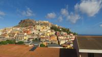 Castelsardo &ndash; &copy; Sylvia Sann (Eberhardt TRAVEL)