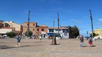 Castelsardo &ndash; &copy; Sylvia Sann (Eberhardt TRAVEL)