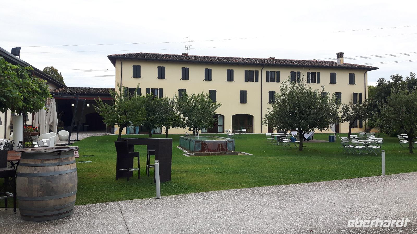 Landhotel 