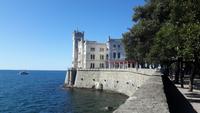Schloss Miramare &ndash; &copy; Katrin Deutschbein (Eberhardt TRAVEL)