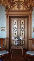 Schloss Miramare - 