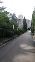 Schloss Duino &ndash; &copy; Katrin Deutschbein (Eberhardt TRAVEL)