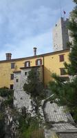 Schloss Duino &ndash; &copy; Katrin Deutschbein (Eberhardt TRAVEL)