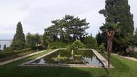 Schloss Duino - Park &ndash; &copy; Katrin Deutschbein (Eberhardt TRAVEL)