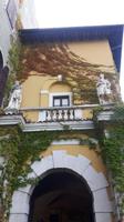 Schloss Duino &ndash; &copy; Katrin Deutschbein (Eberhardt TRAVEL)