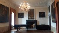 Schloss Duino - Rittersaal &ndash; &copy; Katrin Deutschbein (Eberhardt TRAVEL)