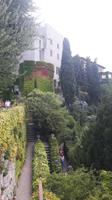 Schloss Duino &ndash; &copy; Katrin Deutschbein (Eberhardt TRAVEL)