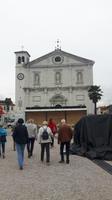 Palmanova - Piazza Grande (Dogendom) &ndash; &copy; Katrin Deutschbein (Eberhardt TRAVEL)