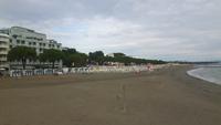 Grado - Strand &ndash; &copy; Katrin Deutschbein (Eberhardt TRAVEL)