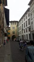 Udine - Porta Manin &ndash; &copy; Katrin Deutschbein (Eberhardt TRAVEL)