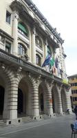 Udine - Palazzo D'Aronco (Rathaus) &ndash; &copy; Katrin Deutschbein (Eberhardt TRAVEL)