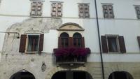 Valvasone  &ndash; &copy; Katrin Deutschbein (Eberhardt TRAVEL)