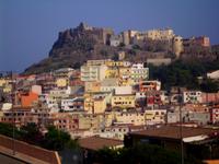 DSCI1188Castelsardo &ndash; &copy; Angelika Werner (Eberhardt TRAVEL)