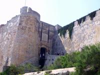 DSCI1217Festung de I`Etendard &ndash; &copy; Angelika Werner (Eberhardt TRAVEL)