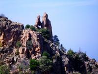 DSCI1230Calanche &ndash; &copy; Angelika Werner (Eberhardt TRAVEL)