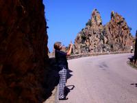 DSCI1233immer im Dienst &ndash; &copy; Angelika Werner (Eberhardt TRAVEL)