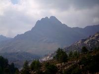 DSCI1241Blich ins Monte Cinto Gebiet &ndash; &copy; Angelika Werner (Eberhardt TRAVEL)