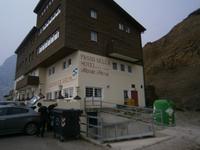 Sellapaß &ndash; &copy; Karl-Heinz Meinig (Eberhardt TRAVEL)
