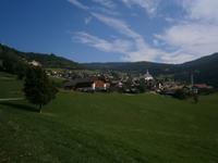 Mölten, am Tschögglberg, gelegen &ndash; &copy; Karl-Heinz Meinig (Eberhardt TRAVEL)