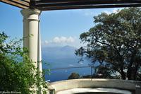 Isola di Capri - Villa San Michele - Axel Munthe &ndash; &copy; Martin Büchner (Eberhardt TRAVEL)