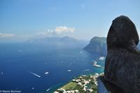 Isola di Capri - Villa San Michele - Axel Munthe &ndash; &copy; Martin Büchner (Eberhardt TRAVEL)