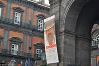 Neapel - Bud Spencer - Sohn der Stadt &ndash; &copy; Martin Büchner (Eberhardt TRAVEL)