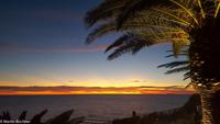 Wenn auf Ischia (Capri) die rote Sonne im Meer versinkt... &ndash; &copy; Martin Büchner (Eberhardt TRAVEL)