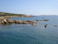 Insel Santa Maria