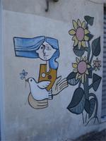 Orgosolo Murales