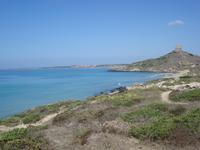 Halbinsel Sinis