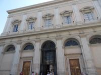 Hier befindet sich die Heilige Treppe &ndash; &copy; Claudia Rossin (Eberhardt TRAVEL)