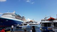 Neapel, Hafen &ndash; &copy; Ria Heilmann (Eberhardt TRAVEL)