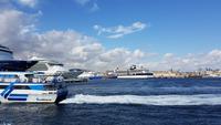 Neapel, Hafen &ndash; &copy; Ria Heilmann (Eberhardt TRAVEL)