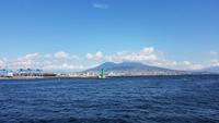 Neapel, Hafen &ndash; &copy; Ria Heilmann (Eberhardt TRAVEL)