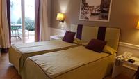 Insel Capri, unser Hotel Piccola Marina &ndash; &copy; Ria Heilmann (Eberhardt TRAVEL)