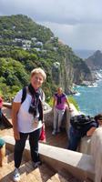 Insel Capri, Augustusgärten &ndash; &copy; Ria Heilmann (Eberhardt TRAVEL)