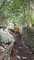 Insel Capri, Wanderung von der Villa Jovis zur Villa Lysis &ndash; &copy; Ria Heilmann (Eberhardt TRAVEL)